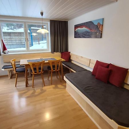Ferienwohnung Graber Söll Exteriör bild