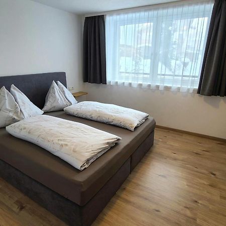 Ferienwohnung Graber Söll Exteriör bild